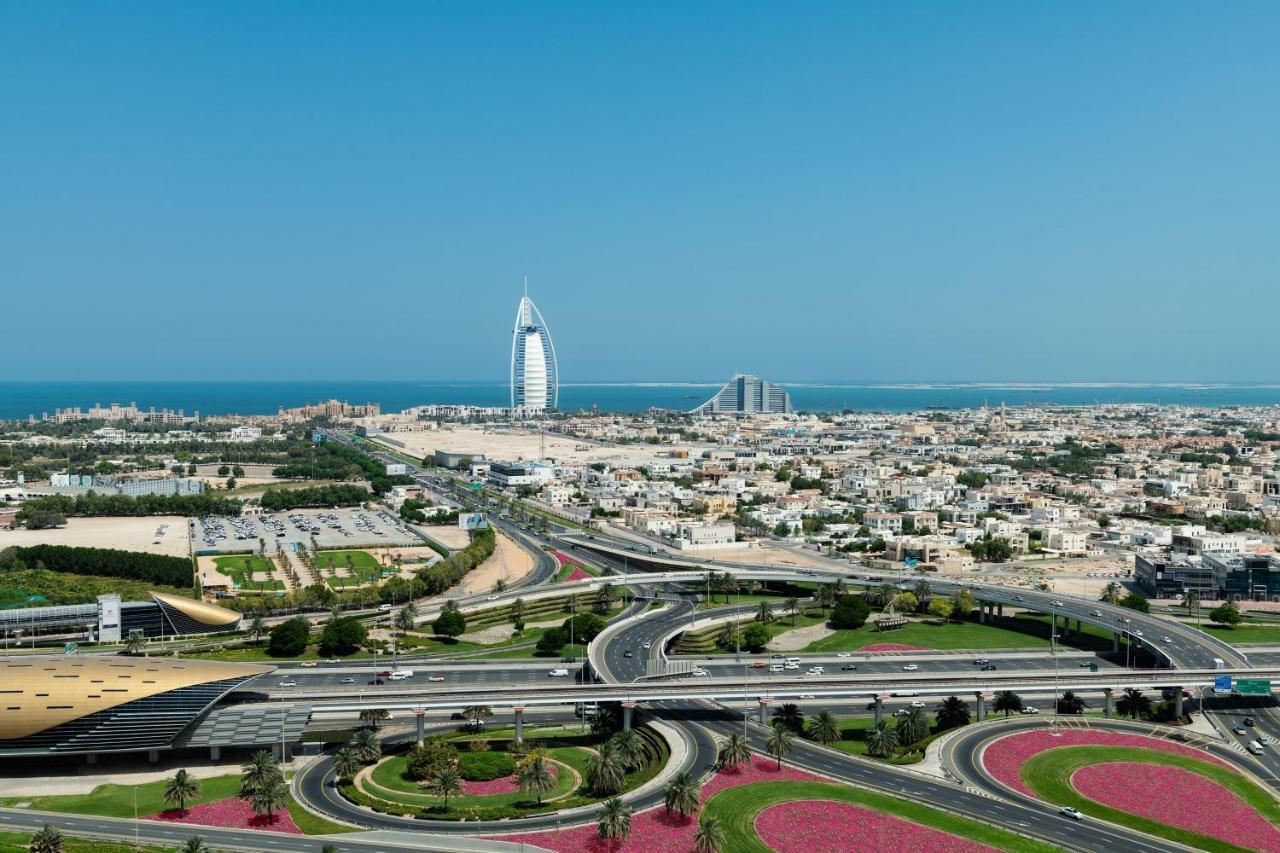 Sheraton Mall Of The Emirates Hotel, Dubai
