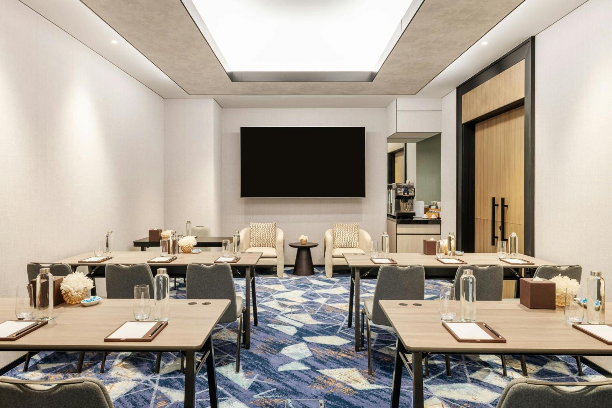 شيراتون مول الإمارات، 5* دبي