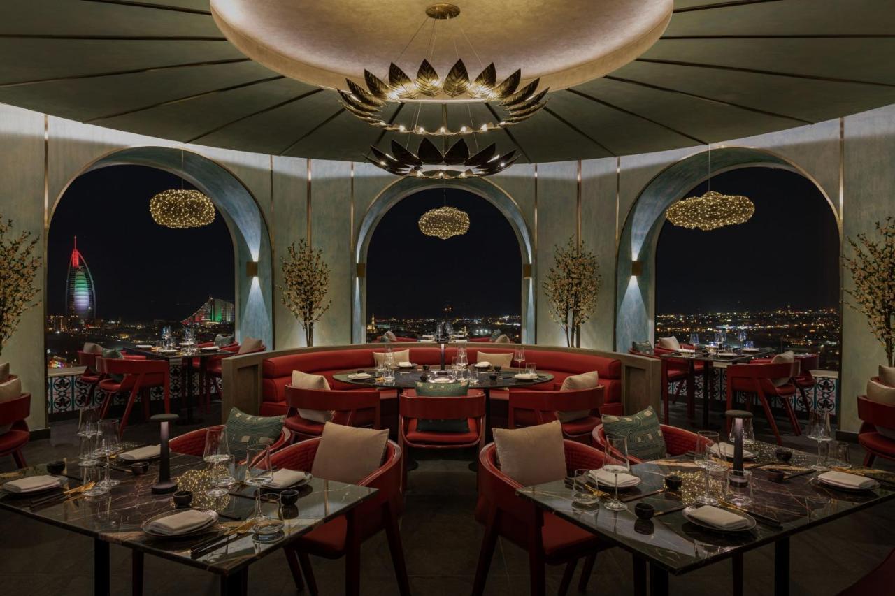 Sheraton Mall Of The Emirates Hotel, होटल Dubai